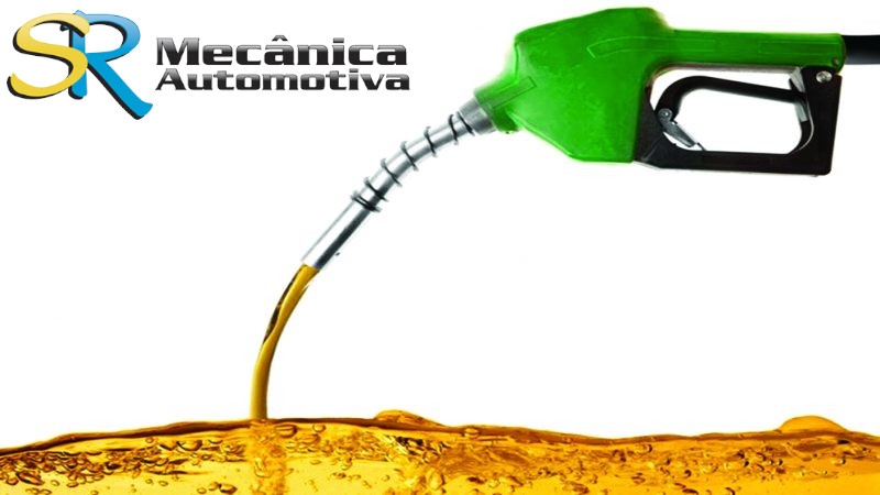 Nova Gasolina Nacional Será Melhor E Mais Cara