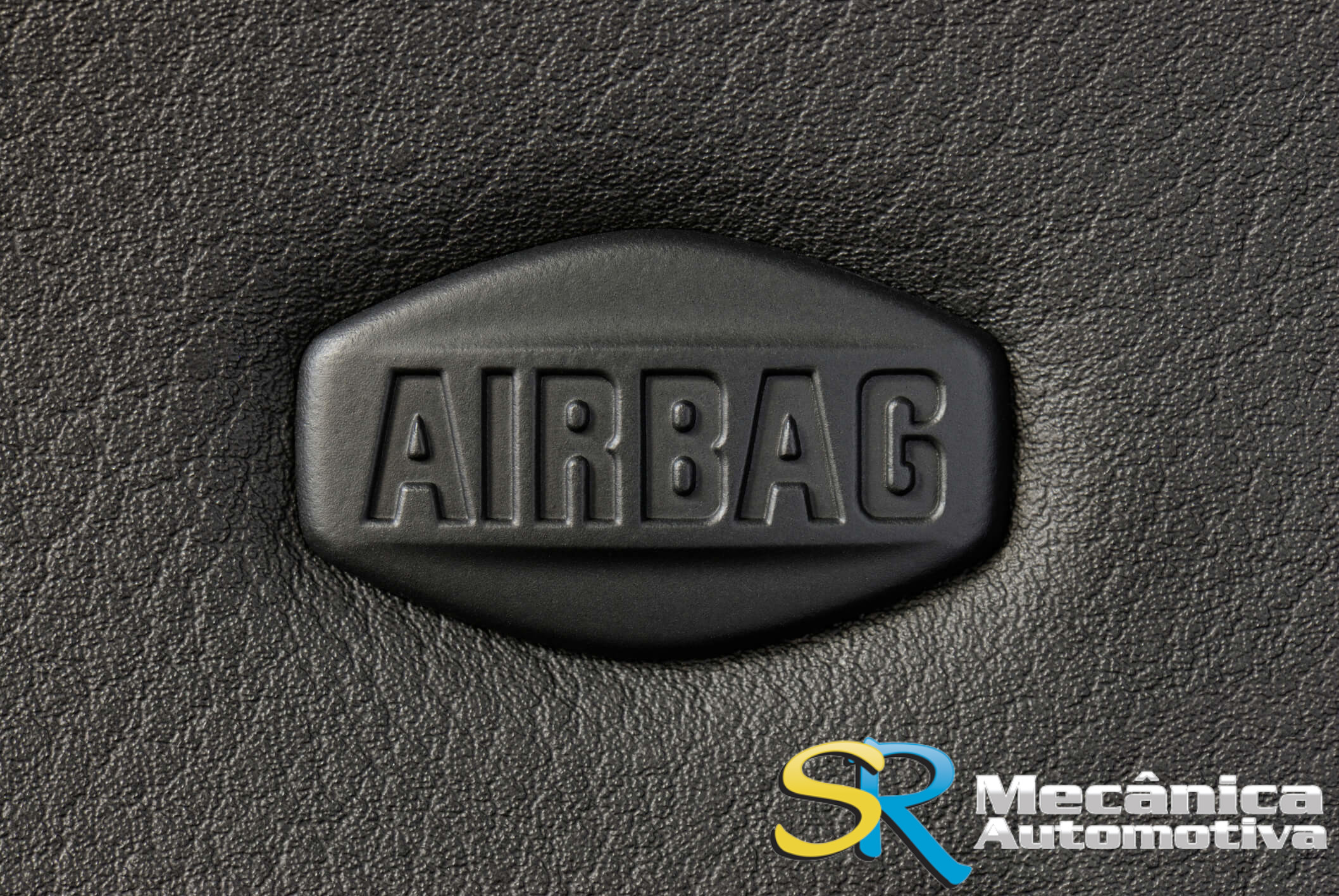 Como Funcionam os Airbags?